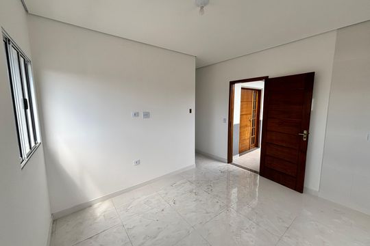 Apartamento à venda com 2 quartos, 44m² em Parque Boturussu, São Paulo