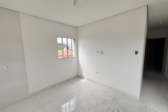 Sala de apartamento à venda com 2 quartos, 44m² em Parque Boturussu, São Paulo