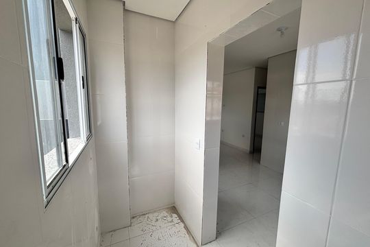 Apartamento à venda com 2 quartos, 38m² em Parque Boturussu, São Paulo