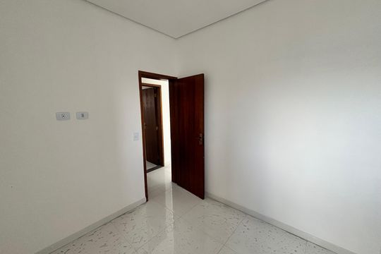 Quarto 1 de apartamento à venda com 2 quartos, 38m² em Parque Boturussu, São Paulo