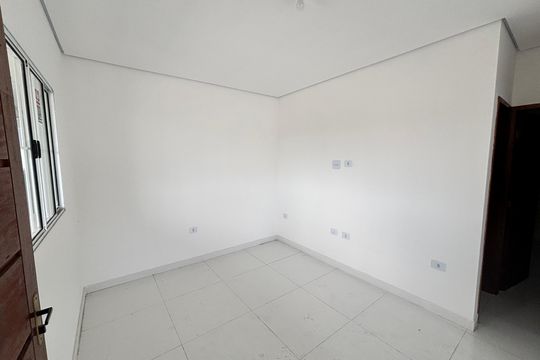 Apartamento à venda com 2 quartos, 38m² em Parque Boturussu, São Paulo