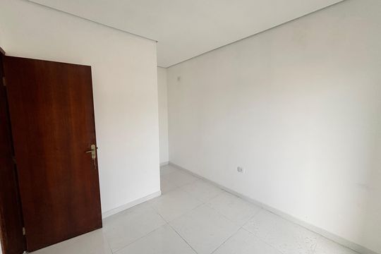 Quarto 2 de apartamento à venda com 2 quartos, 38m² em Parque Boturussu, São Paulo