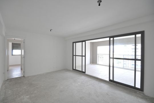 Apartamento à venda com 3 quartos, 129m² em Tucuruvi, São Paulo