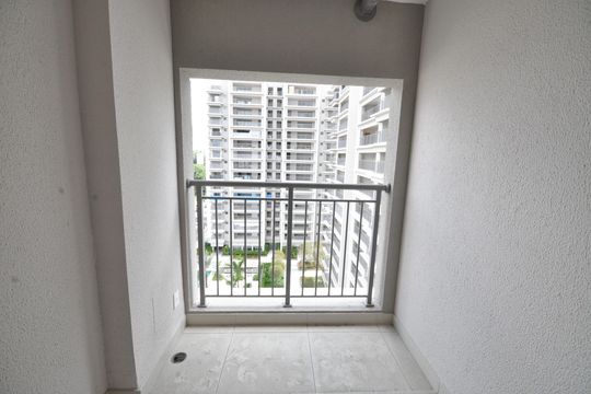 Área de serviço de apartamento à venda com 3 quartos, 129m² em Tucuruvi, São Paulo