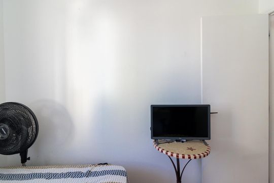 Quarto 2 de apartamento à venda com 3 quartos, 71m² em Santana, São Paulo
