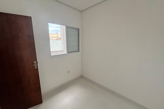 Quarto 1 de apartamento à venda com 2 quartos, 38m² em Parque Boturussu, São Paulo