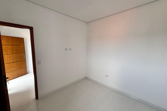 Quarto 2 de apartamento à venda com 2 quartos, 38m² em Parque Boturussu, São Paulo