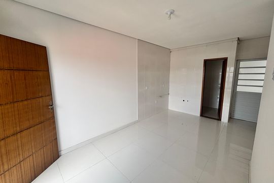 Sala de apartamento à venda com 2 quartos, 38m² em Parque Boturussu, São Paulo