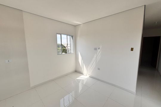 Apartamento à venda com 2 quartos, 45m² em Parque Boturussu, São Paulo