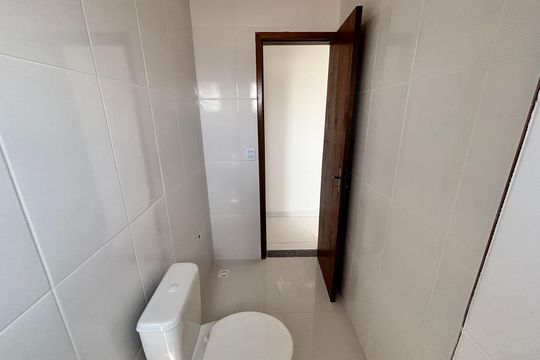 Apartamento à venda com 2 quartos, 45m² em Parque Boturussu, São Paulo