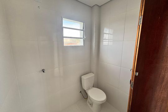 ba de apartamento à venda com 2 quartos, 34m² em Parque Boturussu, São Paulo