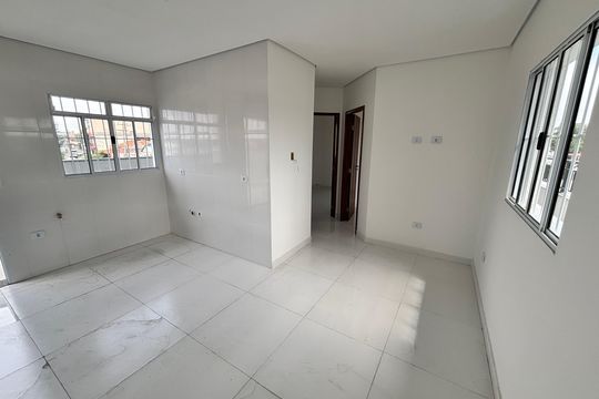 Apartamento à venda com 2 quartos, 34m² em Parque Boturussu, São Paulo