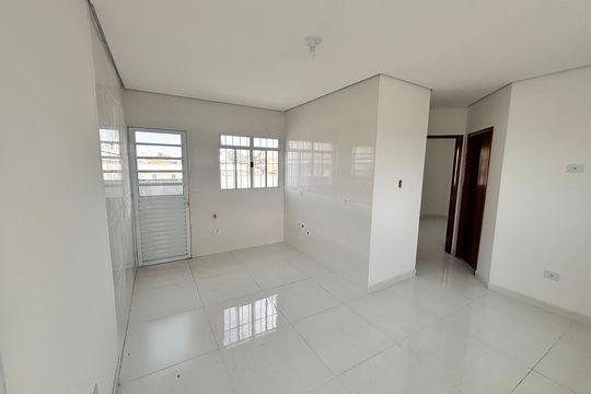 Apartamento à venda com 2 quartos, 34m² em Parque Boturussu, São Paulo