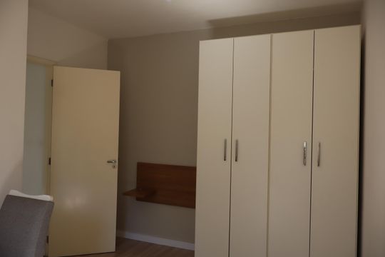 Quarto 1 de apartamento à venda com 2 quartos, 64m² em São Lucas, São Paulo