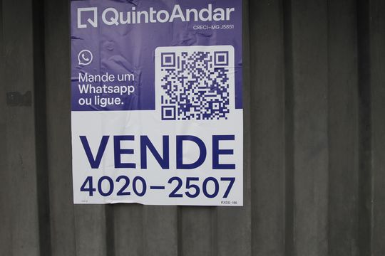 PLACA de casa à venda com 3 quartos, 127m² em Betânia, Belo Horizonte