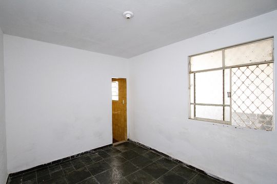 Quarto 3 - Suíte de casa à venda com 3 quartos, 127m² em Betânia, Belo Horizonte