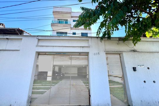 Apartamento à venda com 3 quartos, 60m² em Planalto, Belo Horizonte