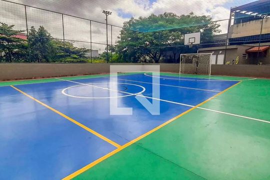 Apartamento para alugar com 2 quartos, 53m² em Padroeira, Osasco