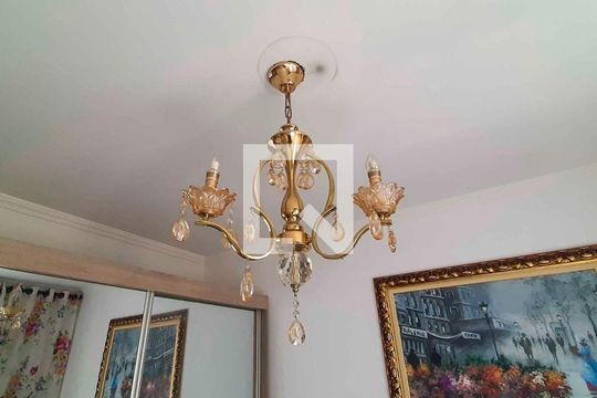 Apartamento para alugar com 2 quartos, 53m² em Padroeira, Osasco