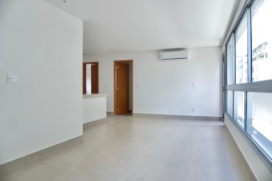 Apartamento à venda com 2 quartos, 105m² em Funcionários, Belo Horizonte