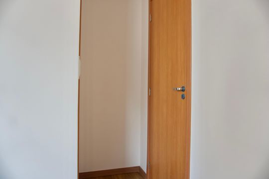 Suíte 1 de apartamento à venda com 2 quartos, 105m² em Funcionários, Belo Horizonte
