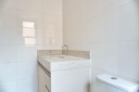 Apartamento à venda com 2 quartos, 65m² em Funcionários, Belo Horizonte