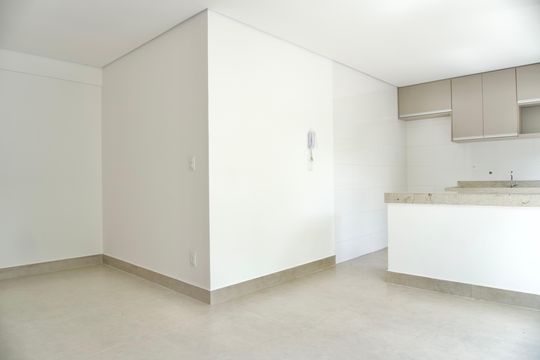Apartamento à venda com 2 quartos, 65m² em Funcionários, Belo Horizonte
