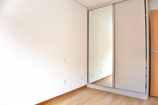Apartamento para alugar com 2 quartos, 65m² em Funcionários, Belo Horizonte