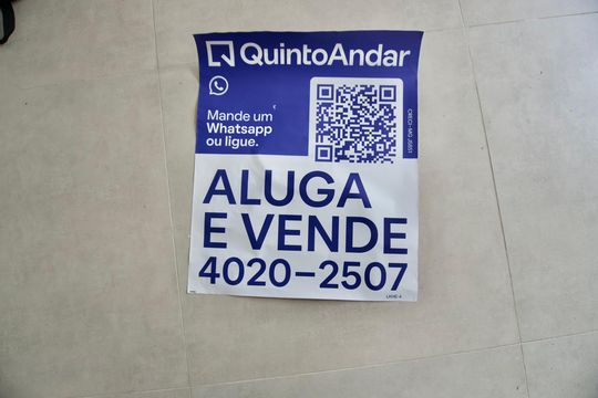Apartamento à venda com 2 quartos, 65m² em Funcionários, Belo Horizonte