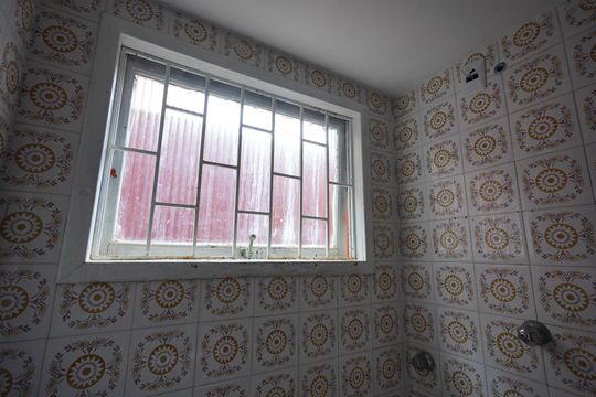 Banheiro de casa para alugar com 7 quartos, 350m² em Bom Abrigo, Florianópolis