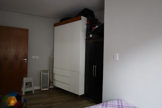 Casa à venda com 3 quartos, 188m² em Vila Santana, São Paulo