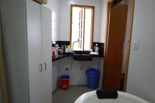 Casa à venda com 3 quartos, 188m² em Vila Santana, São Paulo