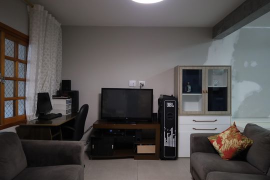 Casa à venda com 3 quartos, 188m² em Vila Santana, São Paulo