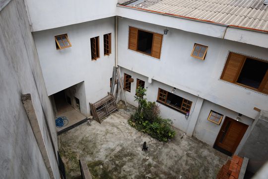 Casa à venda com 3 quartos, 188m² em Vila Santana, São Paulo