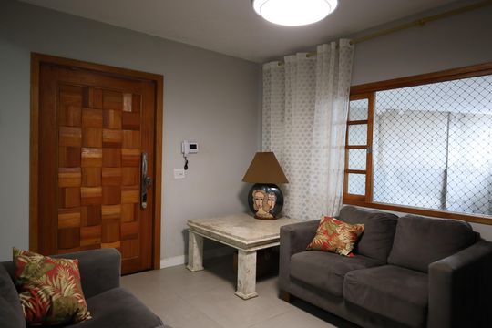Casa à venda com 3 quartos, 188m² em Vila Santana, São Paulo