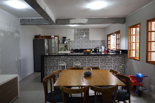 Casa à venda com 3 quartos, 188m² em Vila Santana, São Paulo