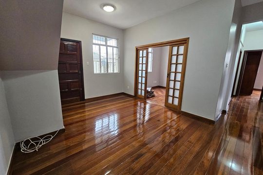 Apartamento à venda com 3 quartos, 88m² em Nova Vista, Belo Horizonte
