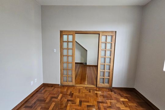 Apartamento à venda com 3 quartos, 88m² em Nova Vista, Belo Horizonte