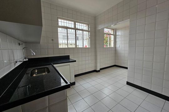 Apartamento à venda com 3 quartos, 88m² em Nova Vista, Belo Horizonte