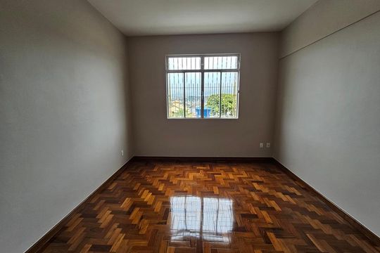 Apartamento à venda com 3 quartos, 88m² em Nova Vista, Belo Horizonte