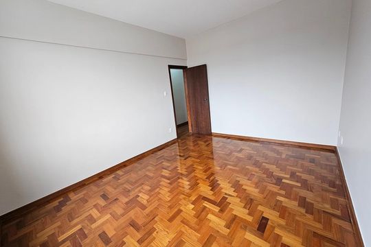 Apartamento à venda com 3 quartos, 88m² em Nova Vista, Belo Horizonte