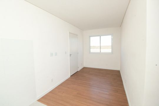 Apartamento à venda com 2 quartos, 41m² em Jardim Stella, Santo André