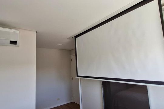 Quarto de apartamento à venda com 3 quartos, 81m² em Vila Isa, São Paulo
