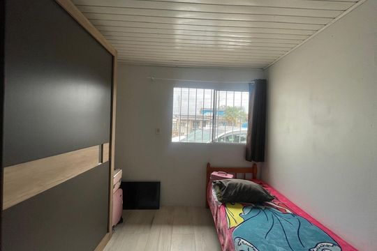 Casa à venda com 3 quartos, 120m² em Canudos, Novo Hamburgo