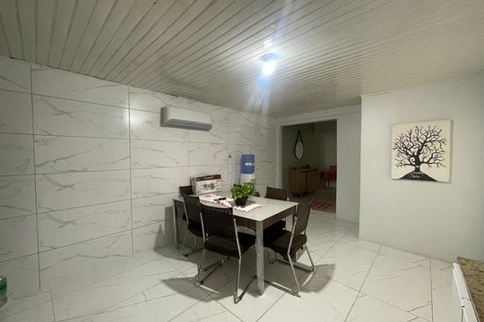 Casa à venda com 3 quartos, 120m² em Canudos, Novo Hamburgo