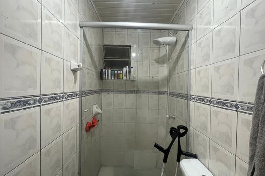 Casa à venda com 3 quartos, 120m² em Canudos, Novo Hamburgo