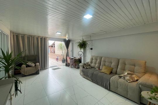 Casa à venda com 3 quartos, 120m² em Canudos, Novo Hamburgo