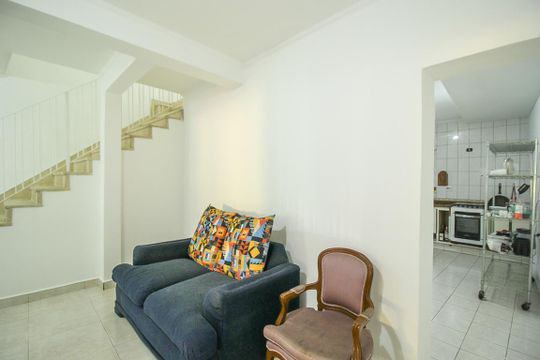 Casa à venda com 4 quartos, 120m² em Vila dos Remedios, São Paulo