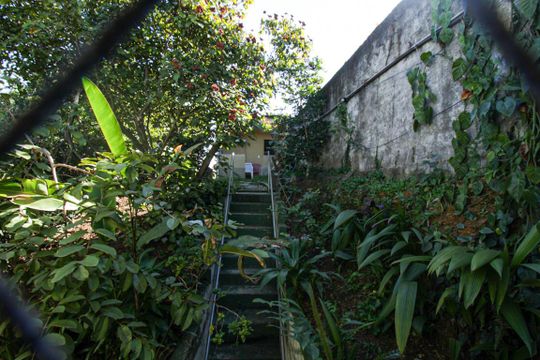 Vista do Quarto 1 de casa à venda com 4 quartos, 120m² em Vila dos Remedios, São Paulo