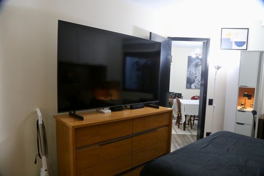 Apartamento para alugar com 1 quarto, 48m² em Brooklin Novo, São Paulo